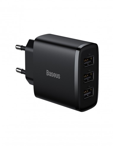 Baseus CCXJ020101 зарядно за мобилни...